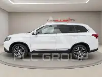 2016 Mitsubishi OUTLANDER