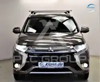2016 Mitsubishi OUTLANDER