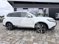 2016 Mitsubishi OUTLANDER