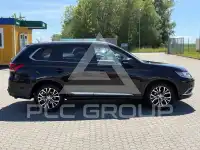 2016 Mitsubishi OUTLANDER