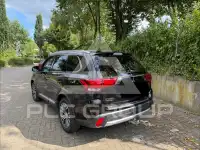 2016 Mitsubishi OUTLANDER