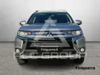 2016 Mitsubishi OUTLANDER