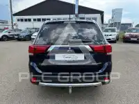 2016 Mitsubishi OUTLANDER
