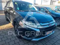 2016 Mitsubishi OUTLANDER