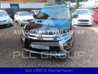 2016 Mitsubishi OUTLANDER