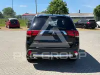 2016 Mitsubishi OUTLANDER