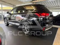 2016 Mitsubishi OUTLANDER