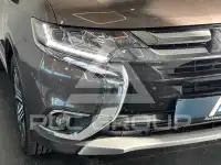 2016 Mitsubishi OUTLANDER