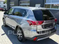 2016 Mitsubishi OUTLANDER