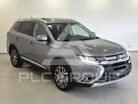 2016 Mitsubishi OUTLANDER