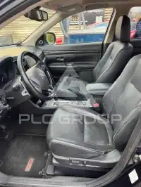 2016 Mitsubishi OUTLANDER