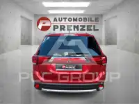 2016 Mitsubishi OUTLANDER