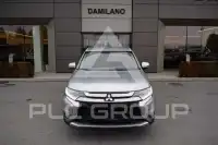 2016 Mitsubishi OUTLANDER