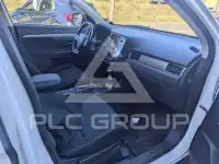 2016 Mitsubishi OUTLANDER