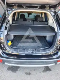 2016 Mitsubishi OUTLANDER