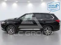 2016 Mitsubishi OUTLANDER