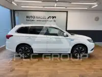 2016 Mitsubishi OUTLANDER