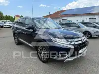 2016 Mitsubishi OUTLANDER
