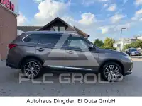 2016 Mitsubishi OUTLANDER