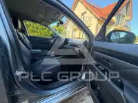 2016 Mitsubishi OUTLANDER