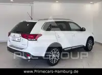 2016 Mitsubishi OUTLANDER