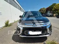 2016 Mitsubishi OUTLANDER