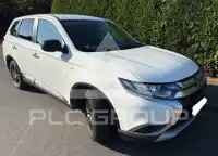 2016 Mitsubishi OUTLANDER