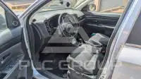 2016 Mitsubishi OUTLANDER