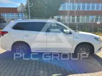 2016 Mitsubishi OUTLANDER