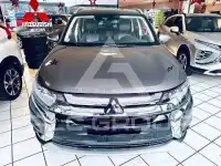 2016 Mitsubishi OUTLANDER