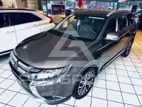 2016 Mitsubishi OUTLANDER