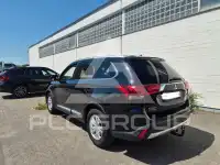 2016 Mitsubishi OUTLANDER
