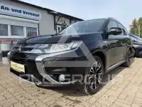 2016 Mitsubishi OUTLANDER