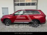 2016 Mitsubishi OUTLANDER