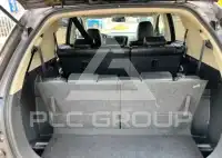 2016 Mitsubishi OUTLANDER