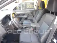 2016 Mitsubishi OUTLANDER
