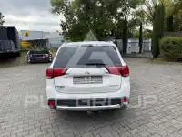 2016 Mitsubishi OUTLANDER