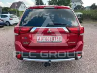 2016 Mitsubishi OUTLANDER