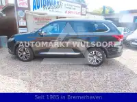 2016 Mitsubishi OUTLANDER