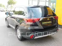 2016 Mitsubishi OUTLANDER