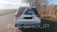 2016 Mitsubishi OUTLANDER