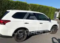 2016 Mitsubishi OUTLANDER