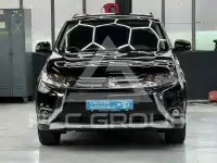2016 Mitsubishi OUTLANDER