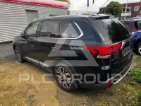2016 Mitsubishi OUTLANDER