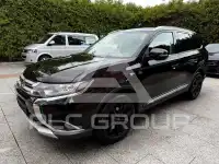 2016 Mitsubishi OUTLANDER