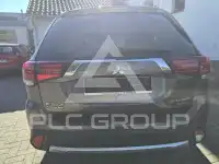 2016 Mitsubishi OUTLANDER