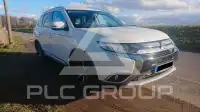 2016 Mitsubishi OUTLANDER