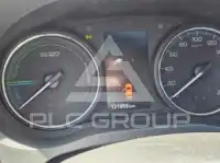 2016 Mitsubishi OUTLANDER