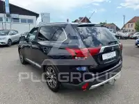 2016 Mitsubishi OUTLANDER