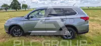 2016 Mitsubishi OUTLANDER